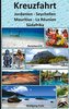 Kreuzfahrt Jordanien-Seychellen-Mauritius-La Réunion-Südafrika