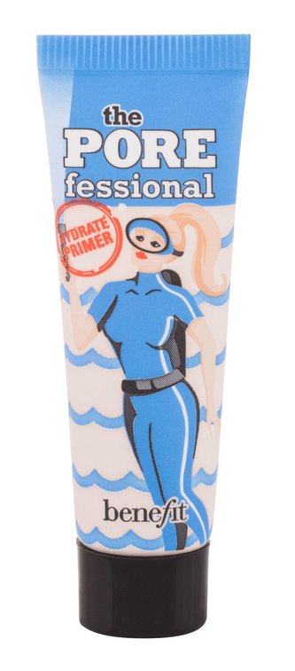 Benefit The POREfessional Podklad pod makeup Hydrate Primer 7,5 ml pro ženy