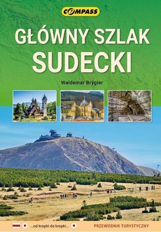 Główny Szlak Sudecki