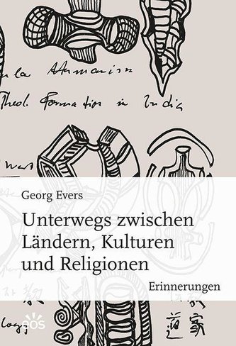 Unterwegs zwischen Ländern, Kulturen und Religionen