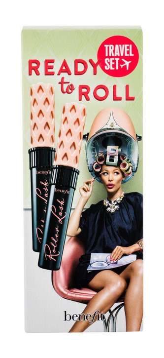 Benefit Roller Lash řasenka 2 x 8,5 g