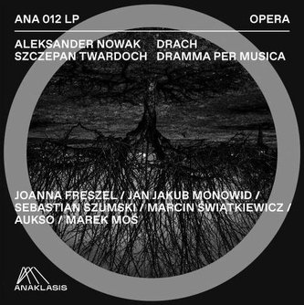 Drach. Dramma per Musica