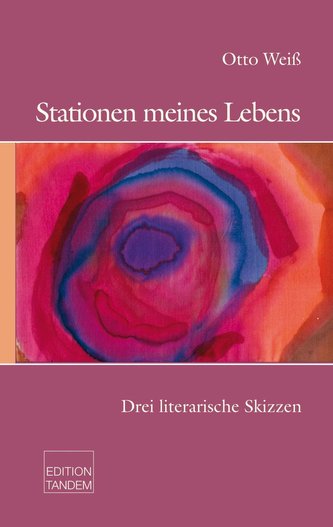 Stationen meines Lebens