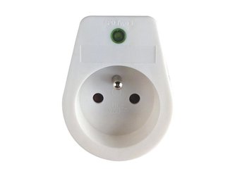 Přepěťová ochrana SOLIGHT PO20