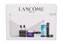 Lancôme Beauty Routine Essentials pleťové sérum Advanced Genifique Youth Activating Concentrate 2 x 7 ml + pleťový krém Renergie Multi-Lift Creme SPF15 15 ml + oční krém Advanced Génifigue Yeux Youth Activating Smoothing Eye Cream 5 ml + řasenka Mascara H