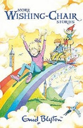 More Wishing-Chair Stories