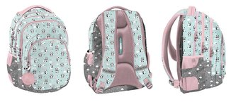 Plecak szkolny Panda PP21PD-2706 PASO