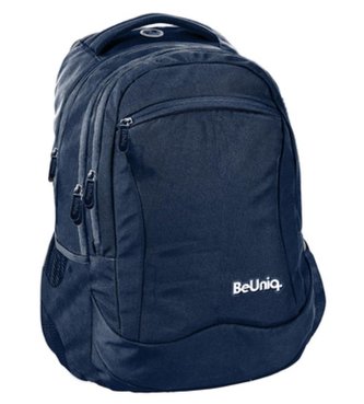 Plecak szkolny BeUniq Navy PPNY20-2808 PASO