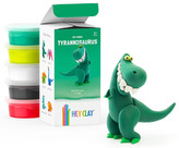 HEY CLAY Tyranosaurus