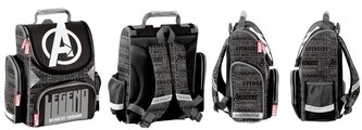 Tornister Avengers AMAL-525 PASO