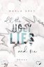 All The Ugly Lies And Me