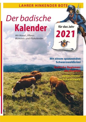 Lahrer Hinkender Bote 2021