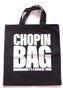 Torba czarna - Chopin bag
