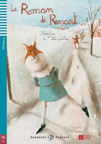 Le Roman de Renart. Buch mit Audio-CD