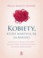Kobiety, które martwią się za bardzo