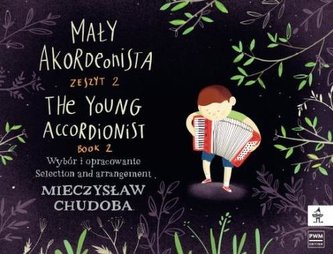 Mały akordeonista z.2 Mały akordeonista z.2