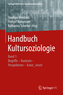 Handbuch Kultursoziologie. Bd.1