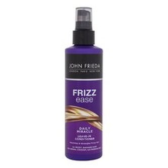 John Frieda Bezoplachový kondicionér pro vlnité a kudrnaté vlasy Frizz Ease Daily Miracle (Leave-in Conditioner) 200 ml woman