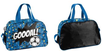 Torba sportowa Goal PP21FT-074 PASO