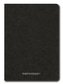 Zeszyt A5/56K kratka Eco Black (6szt) NARCISSUS