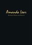 Amanda Lear - between dream and reality