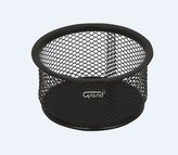 Pojemnik na spinacze GR-010 czarny GRAND