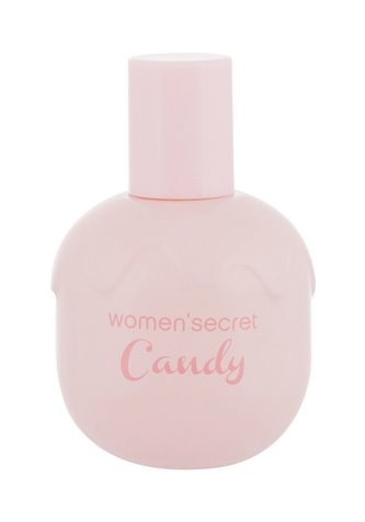 Women´Secret Candy Temptation Toaletní voda 40 ml pro ženy