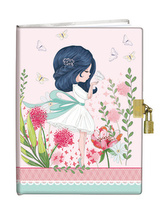 Památník A5 se zámkem Fairy