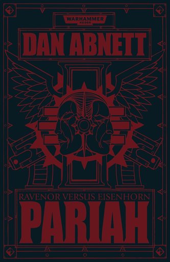 Warhammer 40.000 - Pariah