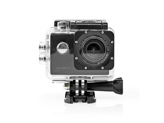 Kamera akční NEDIS ACAM07BK