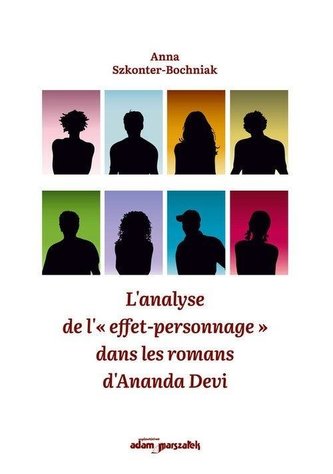 L'analyse de l' effet-personnage dans les romans..