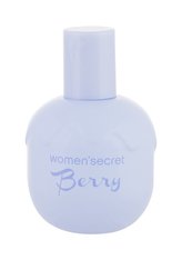 Women´Secret Berry Temptation Toaletní voda 40 ml pro ženy