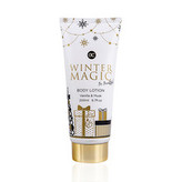 ACCENTRA Tělové mléko Winter Magic Vanilla & Musk (Body Lotion) 200 ml woman