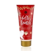 ACCENTRA Tělové mléko s vůní pečeného jablka Hello Winter (Body Lotion) 200 ml woman