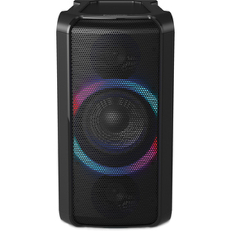 Minisystém PANASONIC SC-TMAX5EG-K