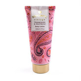 ACCENTRA Tělové mléko s vůní granátového jablka a bambuckého másla Romantic Vintage (Body Lotion) 200 ml woman