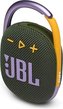 Repro JBL CLIP 4 zelený