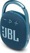 Repro JBL CLIP 4 modrý