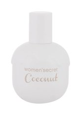 Women´Secret Coconut Temptation Toaletní voda 40 ml pro ženy