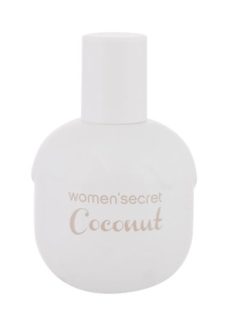 Women´Secret Coconut Temptation Toaletní voda 40 ml pro ženy