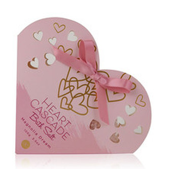 ACCENTRA Koupelová sůl Heart Cascade Magnolia Dream (Bath Salt) 100 g woman