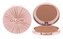 Makeup Revolution London Glow Splendour Bronzer 15,5 g Fair To Light Ultra Matte pro ženy