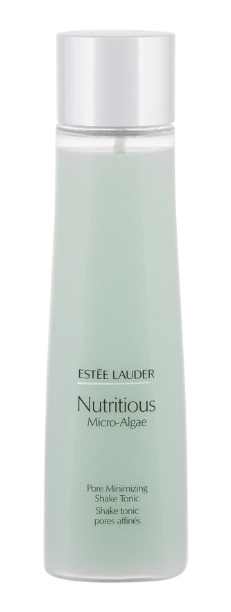 Estée Lauder Nutritious Čisticí voda Micro-Algae 200 ml pro ženy