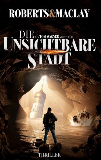 Die unsichtbare Stadt