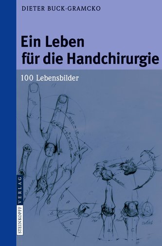 Ein Leben für die Handchirurgie