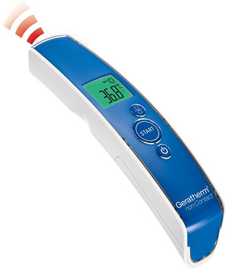 Geratherm Teploměr bezkontaktní Non Contact