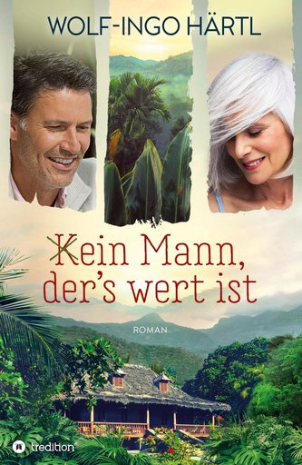 (K)ein Mann, der's wert ist