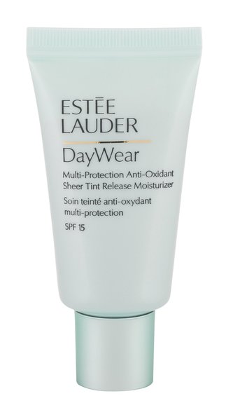 Estée Lauder DayWear Denní pleťový krém Sheer Tint Moisturizer 15 ml SPF15 pro ženy