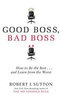 Good Boss, Bad Boss