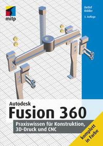 Autodesk Fusion 360